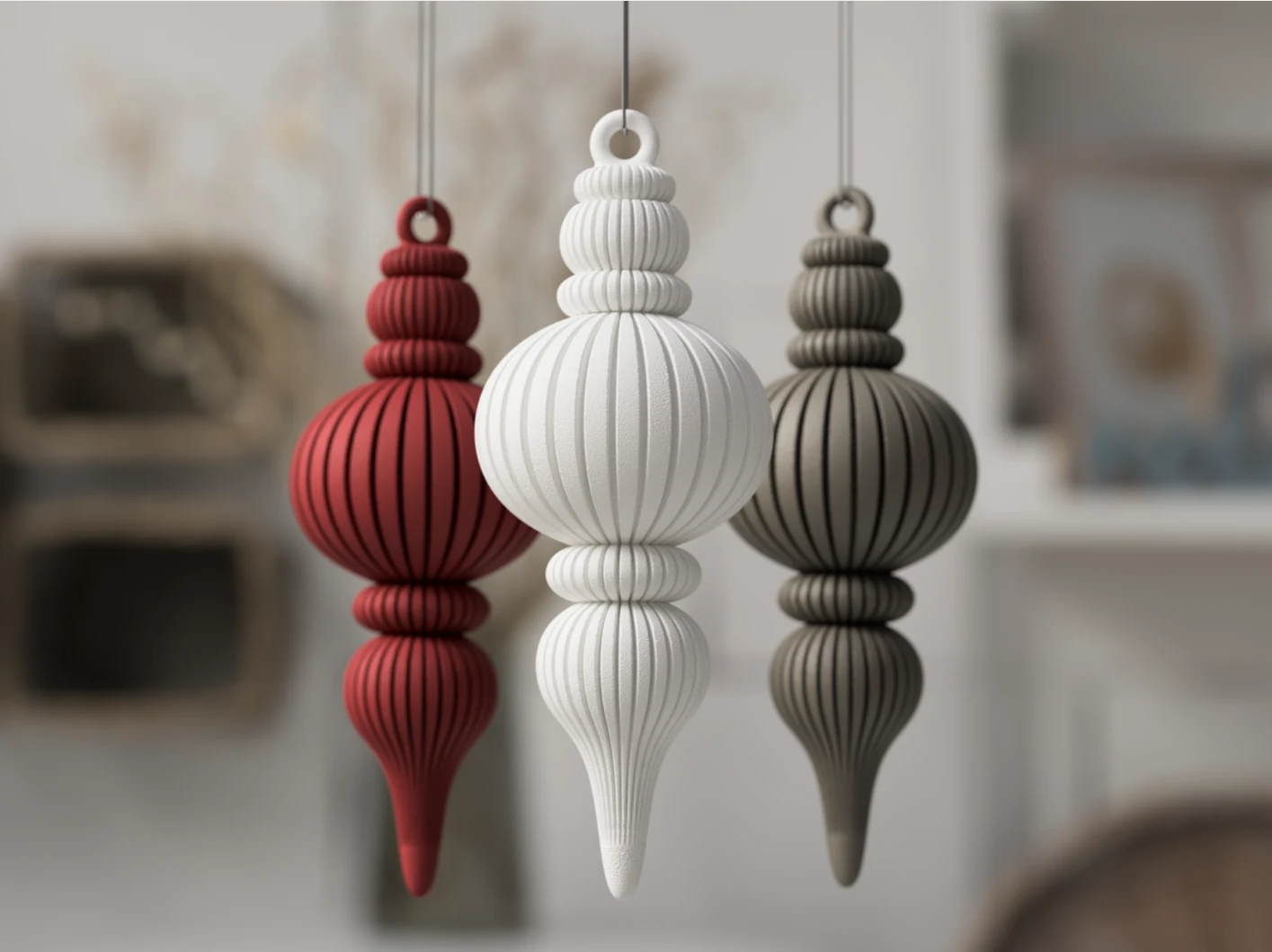 Christmas Ornaments