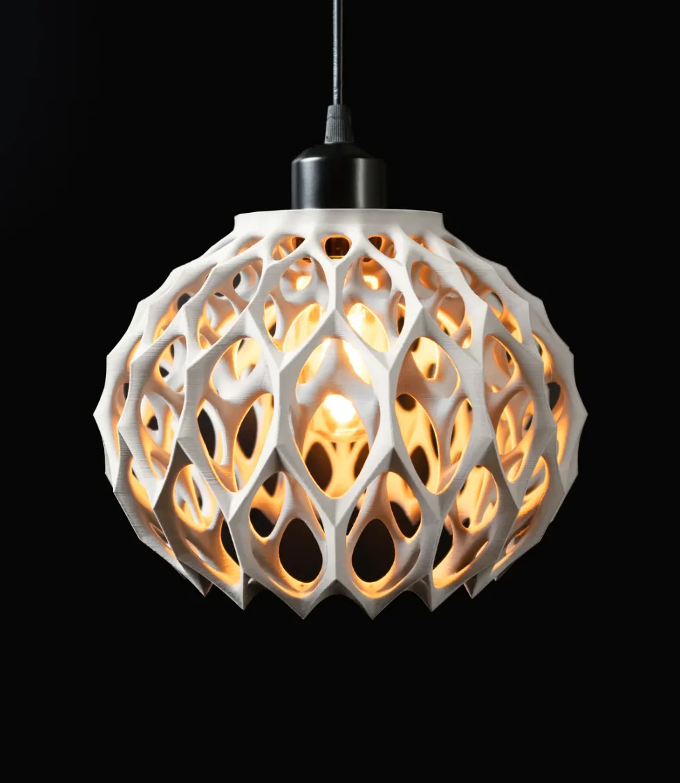 Lumora alternate view